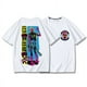thumbnail image 2 of Camiseta SUFU Marvel Spider-Man Algodón Diseño Personalizado, 2 of 2