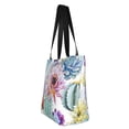 thumbnail image 3 of Kdxio Cactus Women Reusable Grocery Bags Foldable Ripstop,Reusable Shopping Bags for Shopping,Gym,Gift, 3 of 7