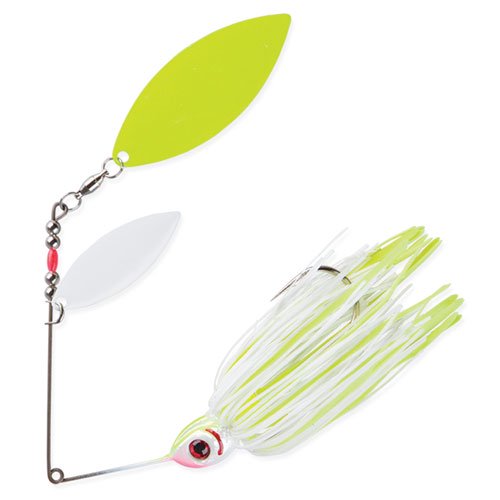 Booyah Pikee Shadtreuse