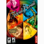 Trivial Pursuit: Unhinged PC