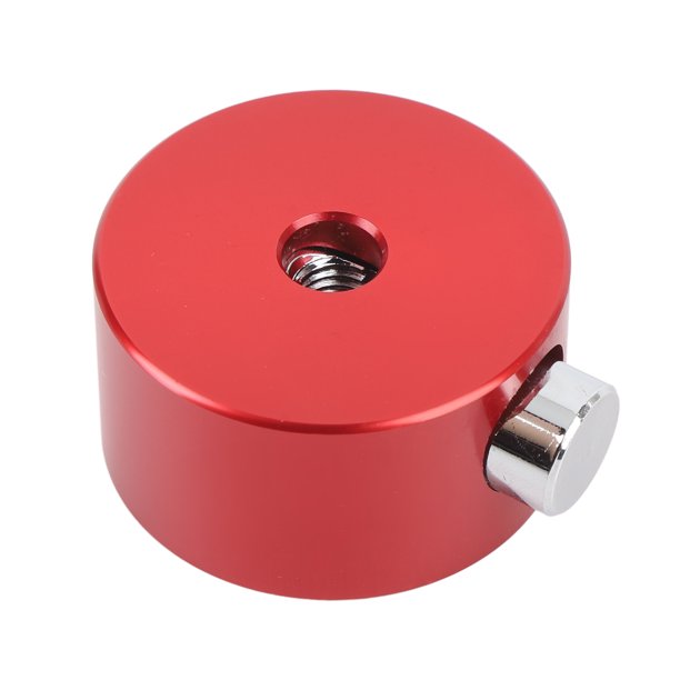 Tambal Cymbal Capazón de Liberación Rápida Reemplazo de Aleacio de aluminio Drumbal fija Cymbal Hebilla Instrumento de Percusínica Bateristas y Principiantes y Principiantes