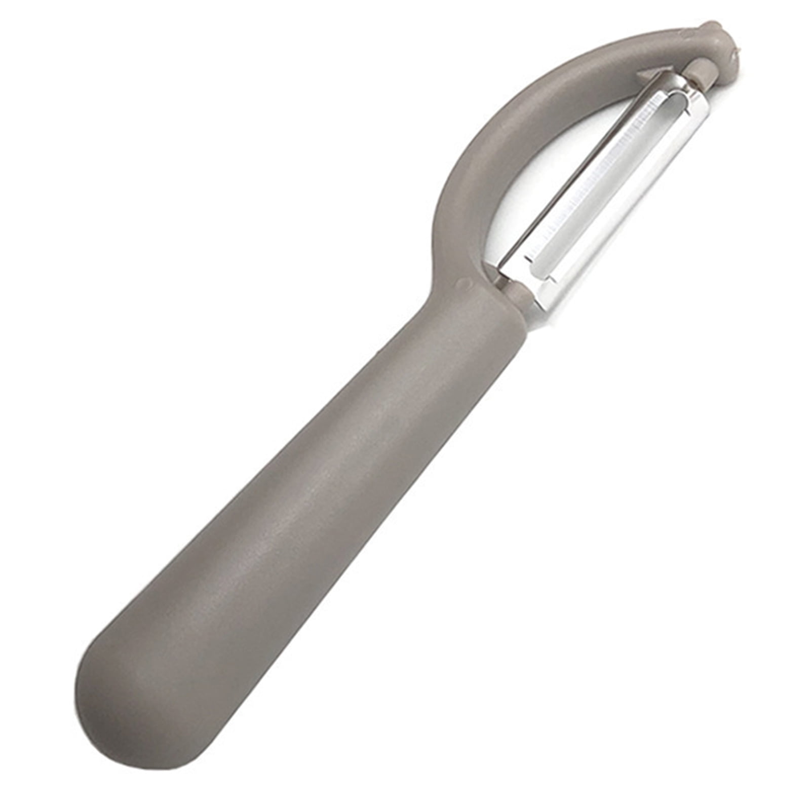 Kitchen Universal Fruits Peelers Easy to Clean Uniform Peeling Tool for