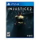 thumbnail image 1 of PS4 INJUSTICE 2 PS4 4, 1 of 2