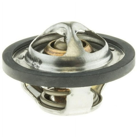 Motorad Engine Coolant Thermostat P/N:7457-205 Fits select: 2002-2013 NISSAN ALTIMA, 2002-2020 NISSAN SENTRA