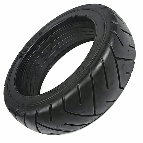 MELIVO 6 Inch 6x2 Solid Tire for Electric Scooter Replacement Wheel