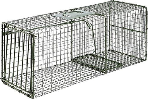 R-Trap Live Animal Trap *Dog Proof* LOT OF 12 Traps 