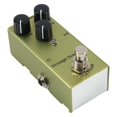 thumbnail image 4 of Pedal de Efectos para Guitarra Eléctrica, Mini Pedales Overdrive Vintage, Bajo, Vintage, 4 of 5