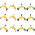 thumbnail image 1 of 12pcs Balance Bird Gravity Bird Eagle Toys Children Physical Science Toy Gift, 1 of 7