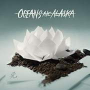 Oceans Ate Alaska - Hikari - Rock - CD
