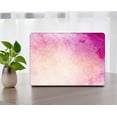 thumbnail image 4 of KSK KAISHEK Hard Case Shell Cover Only for 2012 - 2015 Rel. Old MacBook Pro 13" with No Touch No USB-C Model: A1425 A1502 Marble A 221, 4 of 5