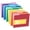 6 Assorted Colors, variant on SUNEE File Folders, 30 pack Manilla Folders 8.5 x 11, Colored File Folders Home Office School Supplies for Documents Files Paper, 6 Assorted Colors
