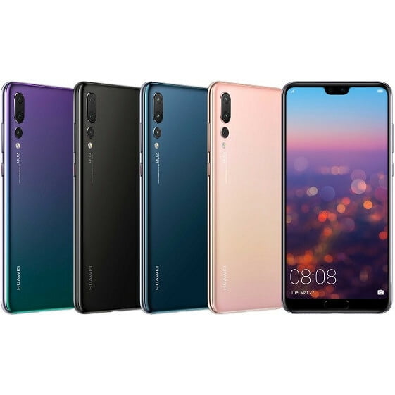 Huawei P20 Pro 128 GB Smartphone