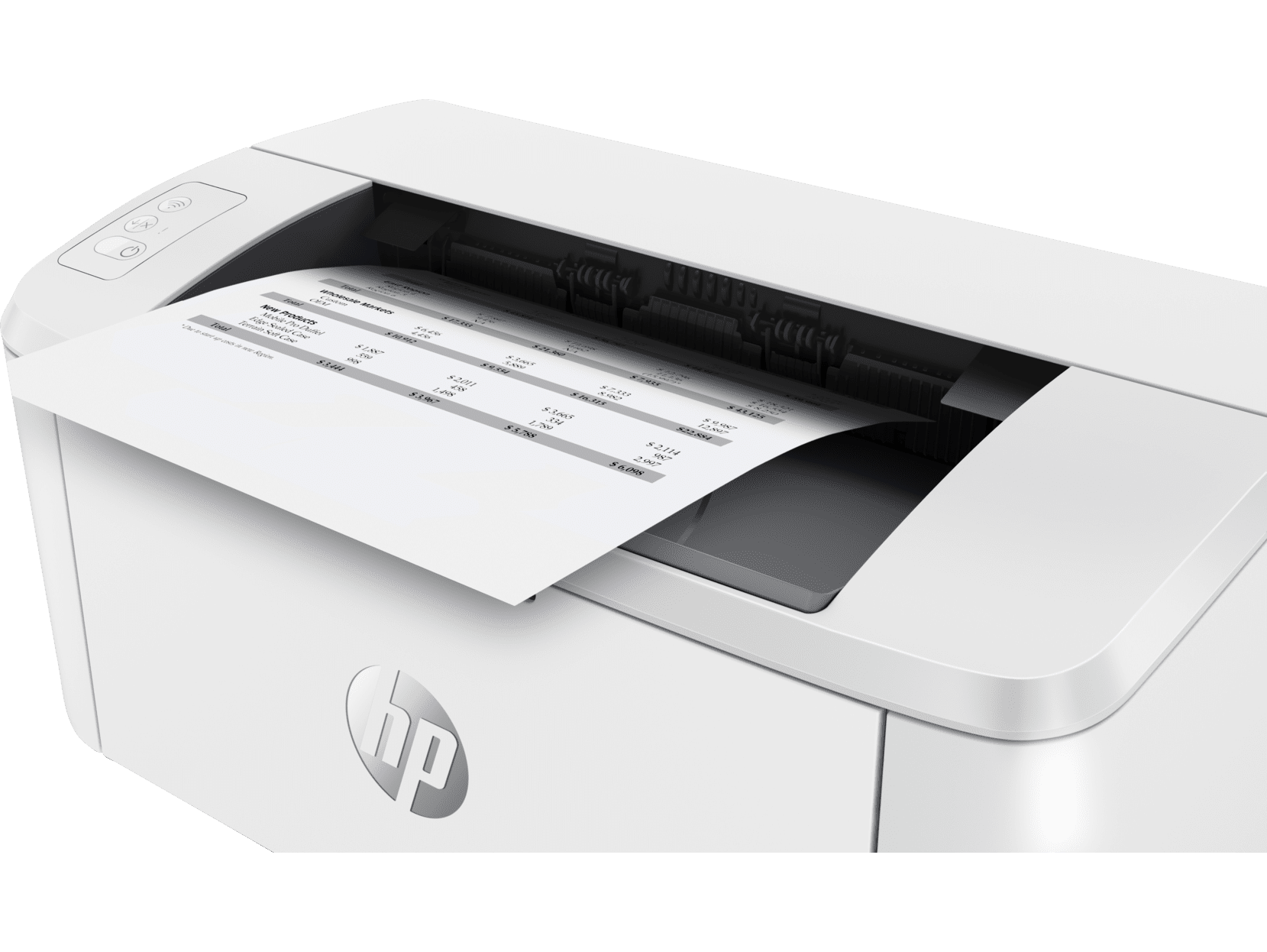 Imprimante HP LaserJet M111w monochrome - A4 Wifi (7MD68A) à 1 534
