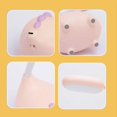 thumbnail image 4 of pitrice Kids LED Touch Sensor Desk Lamp Color eye protection Stepless 3Modes Dimmable Table Light Eye Reading Lamp Pink, 4 of 8