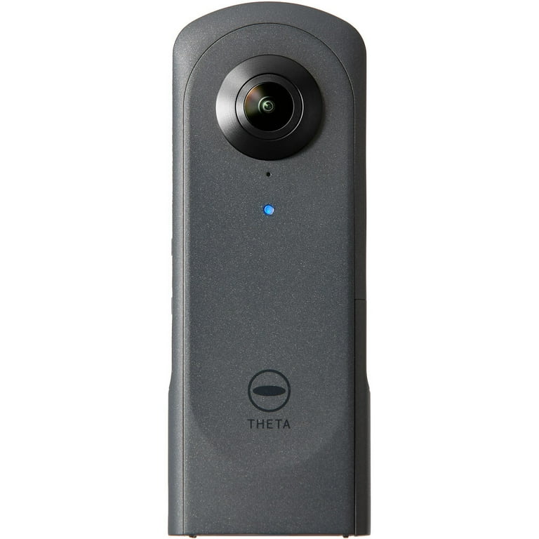 Ricoh THETA X 360° Digital Camera - 910844, WiFi, Bluetooth Ricoh THETA X 360° Digital Camera - 910844, WiFi, Bluetooth