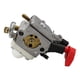 thumbnail image 5 of Carburetor For C1m-s267a Fs40 Fs50 Fs56 Fs70 Fc70 Replacement, 5 of 5