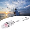 thumbnail image 4 of Bait Fishing Lamp, Explosion Proof Fish Attracting Indicator Easy Use Underwater Deep Drop LED Flashlight  For Fishing Tool White,Blue,Red,Green, 4 of 8