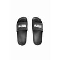 thumbnail image 2 of Pasco Slides - Black - Unisex, 2 of 5