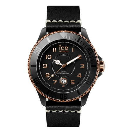 Ice Watch Heritage Watch - Model: HE. BK. BZ.B.L.14