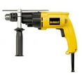 thumbnail image 2 of DW505 Hammer Drill, 1/2-Inch Chuck, Variable-Speed, 7.8-Amp - Quantity 1, 2 of 2