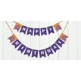 thumbnail image 5 of Inkdotpot Birthday Party DecorationsHappy Birthday Party GarlandBaby Boy MonsterPennant Banner Flag, 5 of 7