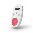 thumbnail image 1 of Bebé Fetal Doppler Heart Beat Detector Monitor de frecuencia Sonda ultrasónica Prenatal Rojo Verde Cocina, Decoración y Otros, 1 of 5