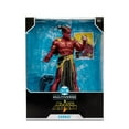 thumbnail image 1 of Dc Black Adam Movie Megafig - Sabbac, 1 of 3