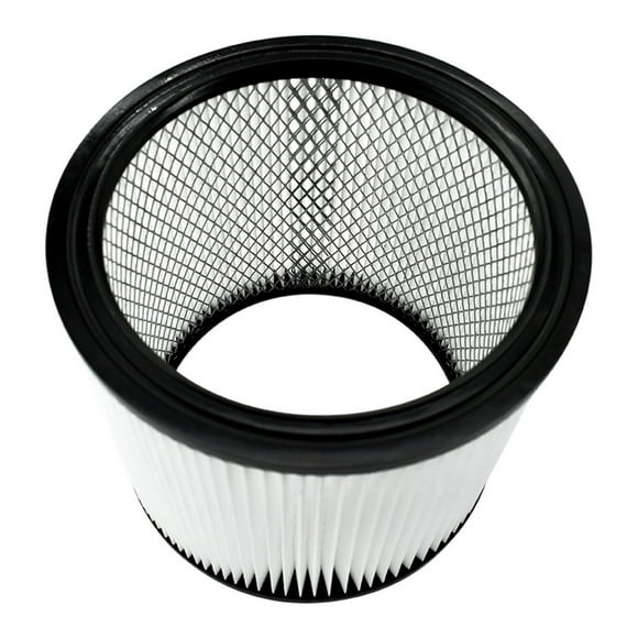 Foam Sleeve Filter Replacementfor Shop Vac,Filter Replacement Foam Sleeve Vacuum Cleaner Filter Foam Sleeve Filterfor Shop Vac Convenient Use