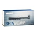 thumbnail image 2 of Shure Beta 98AMP/C - Microphone - black (pack of 3), 2 of 3
