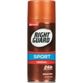 thumbnail image 2 of Right Guard Sport Deodorant Aerosol Spray, Original, 8.5 Ounce, 2 of 5