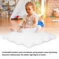 thumbnail image 6 of Baby Plush Toy Cute Bat Shape Soft Comfortable Stuffed Plush Toys Animal Pillow For Kids Adults Home Decoration, 6 of 21