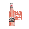 thumbnail image 1 of Pack De 24 Cerveza Strongbow Rose 330Ml, 1 of 1