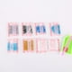 thumbnail image 5 of Vívidos patrones de bosque otoñal DIY punto de cruz de diamantes impresos 5D pinturas de diamantes de imitación completos para el hogar 30x25 CM kenally  JJ12158-00, 5 of 5