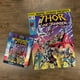 thumbnail image 3 of Rompecabezas AQUARIUS Marvel Thor 500 piezas 35 x 48 cm, 3 of 7