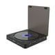 thumbnail image 5 of Reproductor De DVD PortáTil Compatible Con Con Salida AV Y Reproductor De CD, Salida ÓPtica, Libre De Regiones, Compatible Con USB, Enchufe Del Reino, 5 of 6
