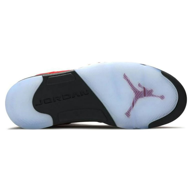 Men's) Air Jordan Retro 'Raging Bull Toro Bravo' (2021) DD0587