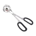 thumbnail image 1 of 2xMeatball Maker Helado Albóndigas Dispensador Herramienta Para Hogar Camping Hotel Negro, 1 of 8