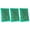 150 pieces, variant on Yammee Pack of 50/100 AG13 Button Cell LR44 Button Battery MP3 Players Watch Calculator Alkaline Manganese Battery 1.5V 140mAh