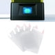 thumbnail image 1 of Película Protectora De Pantalla Para Impresora 3D, Alta Transmitancia De Luz, Profesional, Resistente A Los Arañazos, HD PET, 6,23 Pulgadas, 6,23 Pulgadas, Película Protectora, 1 of 7