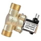 thumbnail image 1 of 1/2" Ac 220v Normally Closed Brass Electric Solenoid Magnetic Valve For Water Control Easy, 1 of 5