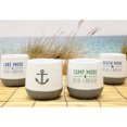 thumbnail image 5 of Beach Mode - 11 oz - 100% Soy Wax Reveal Candle, 5 of 9