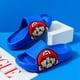 thumbnail image 3 of Zapatillas de verano con dibujos animados de Super Mario, bonitas y cómodas, para niños y niñas, para el baño, transpirables, antideslizantes, para uso exterior, 3 of 6