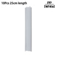 thumbnail image 2 of 10Pcs 9.84 Inch Plastic Welding Rods Abs/Pp/Pvc/Pe Welding Sticks Bumper Repair, 2 of 2