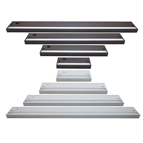 Diode LED FENCER SABER Premium Diffusion 120V 3500K 98 CRI White 16 in