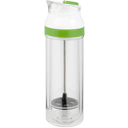 Honey Can Do Travel Single French Press with Lockable (Best Travel French Press)