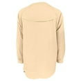 thumbnail image 3 of Plebaso Women's Sweatshirts with Pockets Fall Winter Clothes Long Sleeve Casual Pullover Tops, 3 of 7