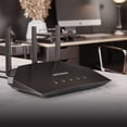 thumbnail image 5 of Router WiFi 6 NETGEAR RAX10-100NAR AX1800 4-Stream - Reacondicionado, 5 of 5
