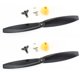 thumbnail image 1 of 2X A160.0011 de Hélice para XK A160 RC Avión Repuestos Accesorios, 1 of 6
