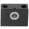 thumbnail image 1 of Screw Bracket, Aeronautical Aluminum  Screw Fix Bracket, Stable Machining Center For 3D Printer Industrial Application DIY Requirements, 1 of 8