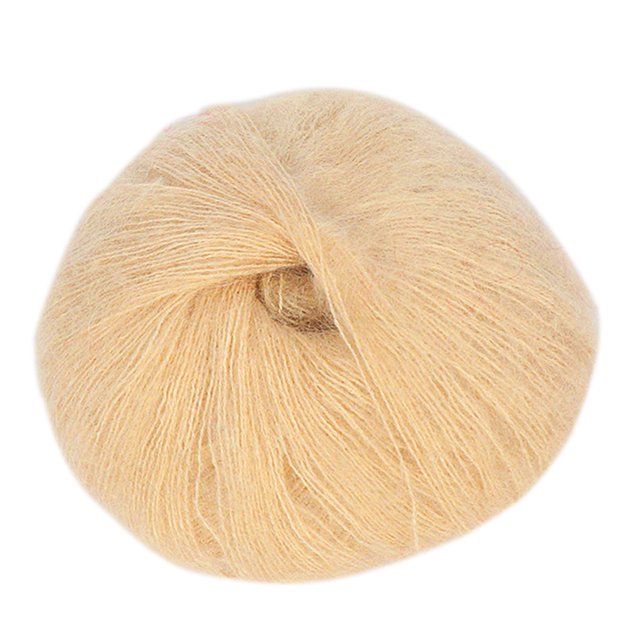 Crochet Knitting Yarn Household DIY Crafting Weaving Thread Crocheting 1; 2; 3; 4; Line Knitting Accessory